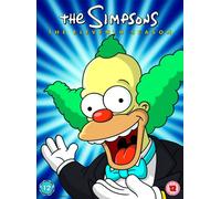 The Simpsons – Saison 11 – Import anglais – Twentieth Century Fox Film Corporation