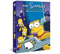 The Simpsons - Simpsons S7 [Import anglais]