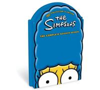 The Simpsons - Simpsons S7 Marge Head [Import anglais]