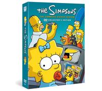 The Simpsons - Simpsons S8 [Import anglais]
