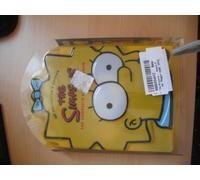 The Simpsons - Simpsons S8 Maggie Head [Import anglais]