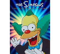 The Simpsons - Simpsons: The Eleventh Season