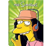 The Simpsons - Simpsons: The Fifteenth Season