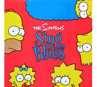 THE SIMPSONS - SING THE BLUES