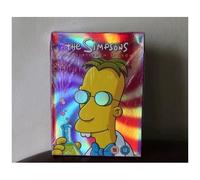 The Simpsons Sixteenth Season (Saison 16) Coffret Dvd