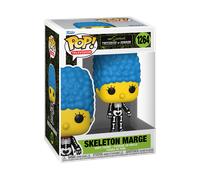 The Simpsons Skeleton Marge Pop Television #1264 Vinyl Figurine Funko