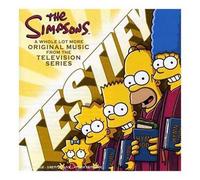 The Simpsons : Testify