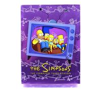 The Simpsons - The Complete Third Season - 4 DVD [Import USA Zone 1]