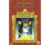 The Simpsons - The Dark Secrets Of The Simpsons G – Twentieth Century Fox Film Corporation