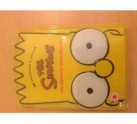 The Simpsons - The Simpsons - Season 10 (Limited Edition 'Bart' Head) [Import anglais]