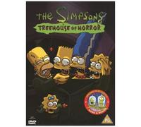 The Simpsons: Treehouse Of Horror - Dvd Dan Castellaneta (2002)