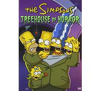 The Simpsons - Treehouse of Horror [Import USA Zone 1]