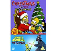 The Simpsons [VHS]