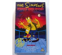 The Simpsons [VHS] [Import allemand]