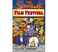 The Simpsons [VHS] [Import allemand]