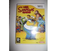 The Simpsons (Wii) [import anglais]