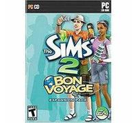 The Sims 2: Bon Voyage (輸入版)