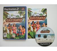 The Sims 2: Castaway (PS2) [import anglais]
