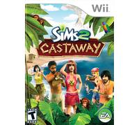 The Sims 2 Castaway Wii