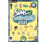 The Sims 2: Celebration! Stuff (PC CD) [import anglais]