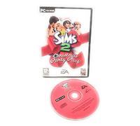 The Sims 2: Christmas Party Pack (PC CD) [import anglais]