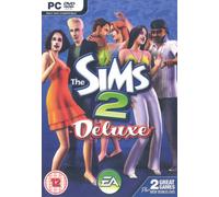 The Sims 2: Deluxe (PC DVD) [import anglais]