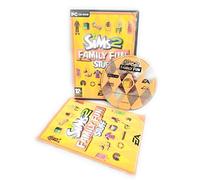 The Sims 2: Family Fun Stuff (PC CD) [import anglais]