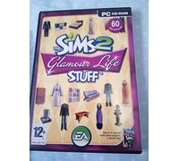 The Sims 2 Glamour Life Stuff (輸入版)