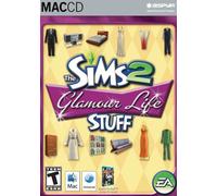 The Sims 2 Glamour Life Stuff Pack - Mac