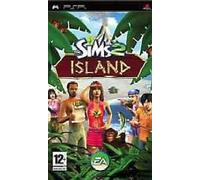 The Sims 2 Island