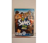 The Sims 2 (Mac) [import anglais]