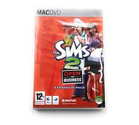 The Sims 2: Open for Business Expansion Pack (Mac/DVD) [import anglais]
