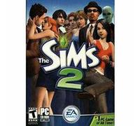 The Sims 2 - PC by Electronic Arts