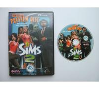 The Sims 2 (PC CD) [import anglais]
