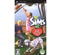 The Sims 2: Pets[Import Japonais]