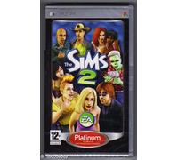 The Sims 2 Platinum (PSP) [import anglais]