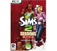 The Sims 2: Seasons Expansion Pack (PC DVD) [import anglais]