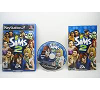 The Sims 2 [UK Import] [import allemand]