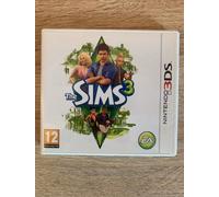 The Sims 3 3ds