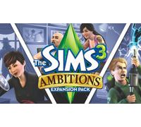 The Sims 3 Ambitions (PC)
