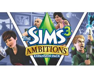 The Sims 3 Ambitions (PC)