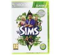 Electronic Arts Les Sims 3