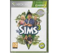 The Sims 3 - Best Sellers [Xbox 360]