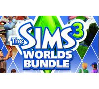 The Sims 3 Bundle (PC)