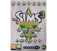 The Sims 3 Collection (DLC) (PC) EA App Key GLOBAL