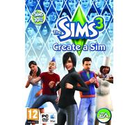 The Sims 3 Create-A-Sim (PC DVD) [import anglais]