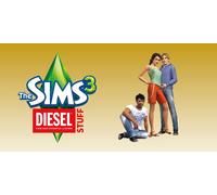 The Sims 3 Diesel Stuff Pack Origin (PC)
