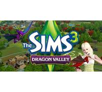 The Sims 3 Dragon Valley (PC)