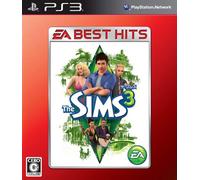 The Sims 3 (EA Best Hits)[Import Japonais]