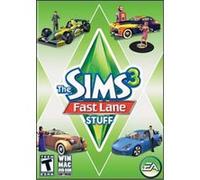 The Sims 3 - Fast Lane Stuff G